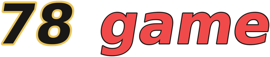 78 game logo